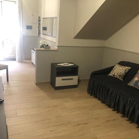 فيلا Esperia Etna House لينغواغلوسا المظهر الخارجي الصورة