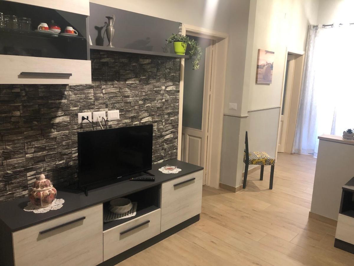 فيلا Esperia Etna House لينغواغلوسا المظهر الخارجي الصورة
