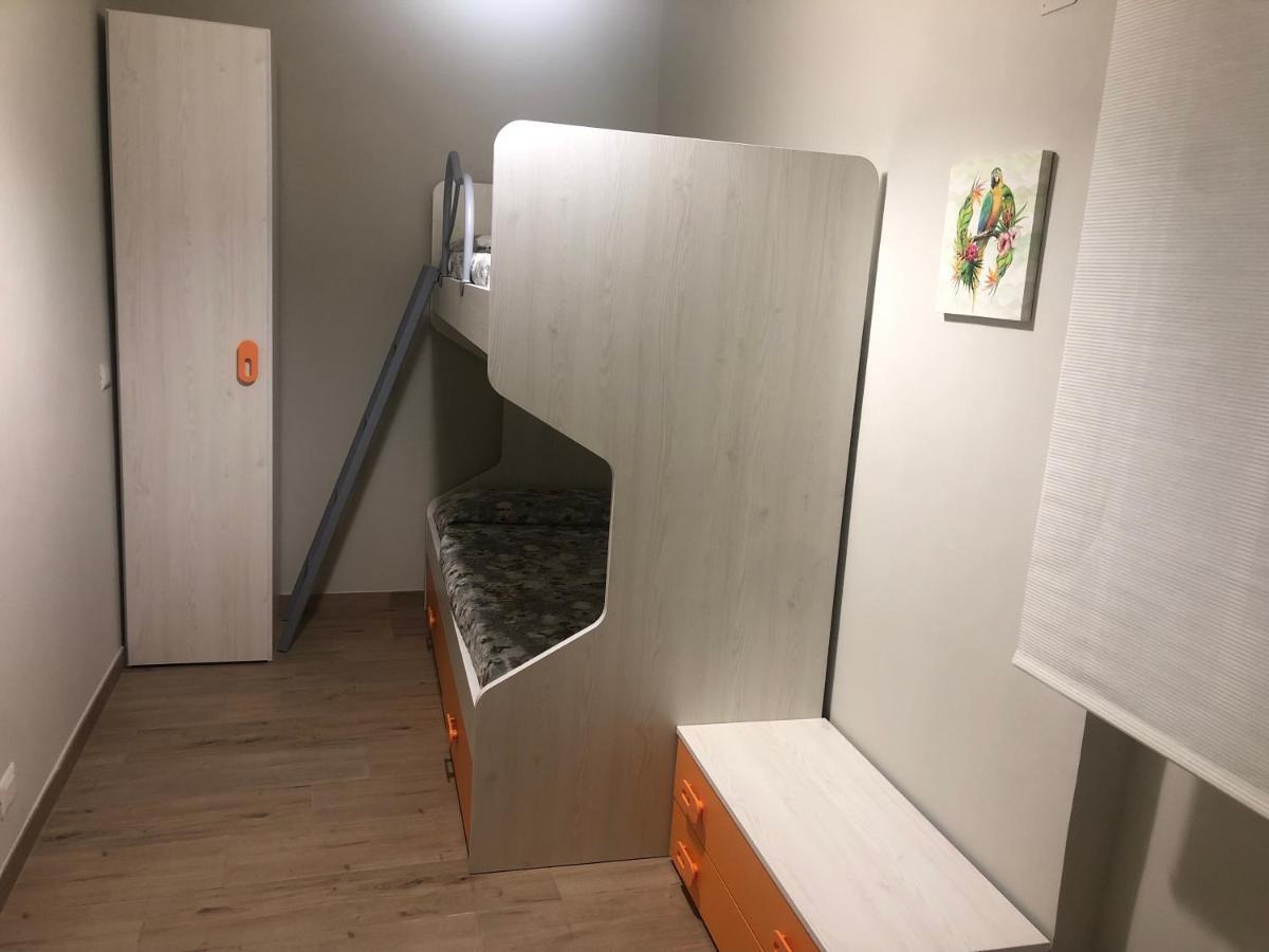 فيلا Esperia Etna House لينغواغلوسا المظهر الخارجي الصورة